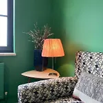 Jules&jim Gaestehaus Apartmán *