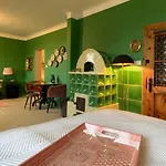 Jules&jim Gaestehaus * Linec