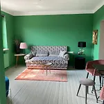 Apartmán Jules&jim Gaestehaus *