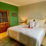 Jules&jim Gaestehaus Apartmán *