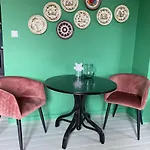 Apartmán Jules&jim Gaestehaus *