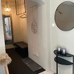 Apartmán Jules&jim Gaestehaus *