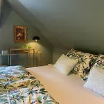 Jules&jim Gaestehaus Apartmán Linec