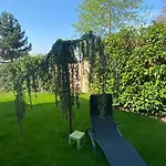 Jules&jim Gaestehaus Apartmán