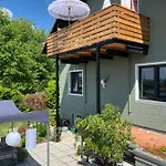 Apartmán Jules&jim Gaestehaus Linec