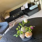 Jules&jim Gaestehaus Apartmán Linec