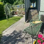 Apartmán Jules&jim Gaestehaus