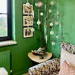 Jules&jim Gaestehaus Daire