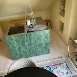 Jules&jim Gaestehaus * Linec