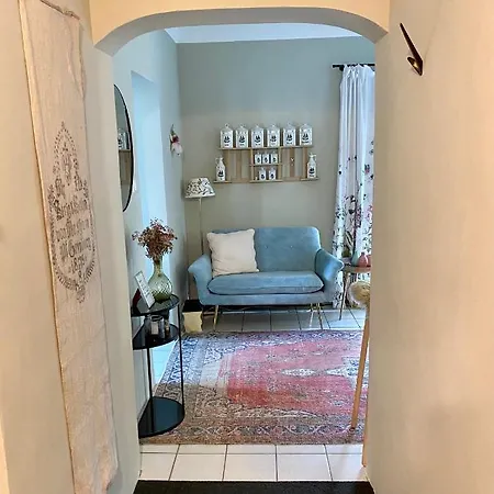 Apartamento Jules&jim Gaestehaus