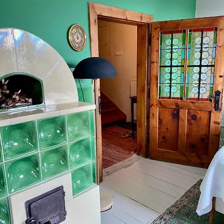 Appartement Jules&jim Gaestehaus *