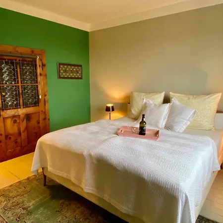 Jules&jim Gaestehaus Apartman *
