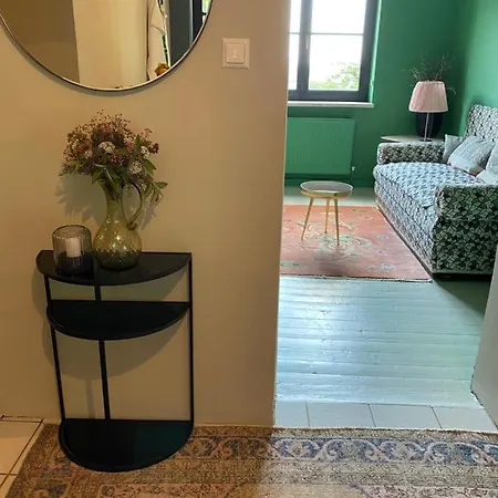 Jules&jim Gaestehaus リンツ