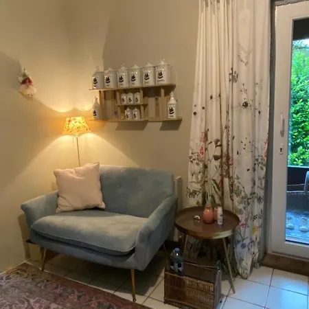 アパート Jules&jim Gaestehaus リンツ