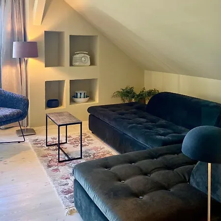 Apartment Jules&jim Gaestehaus *