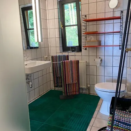 Jules&jim Gaestehaus Appartement
