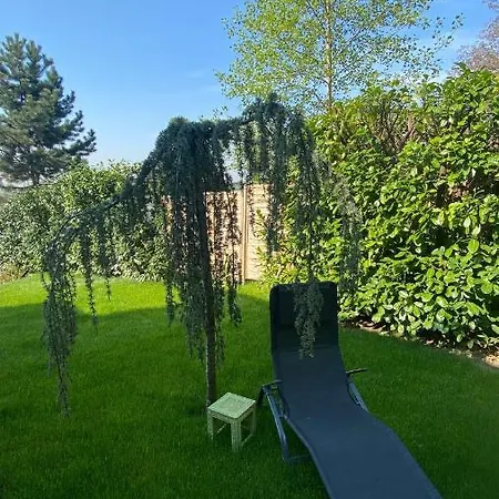 Jules&jim Gaestehaus アパート