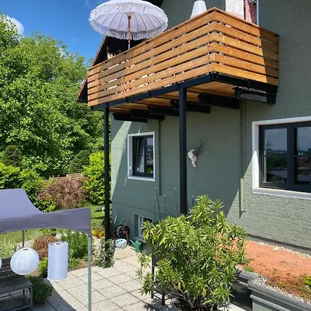 Apartment Jules&jim Gaestehaus Linz