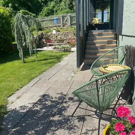 Appartement Jules&jim Gaestehaus