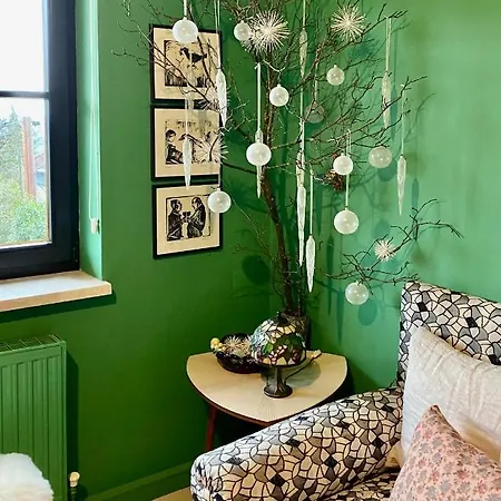 Jules&jim Gaestehaus Appartement