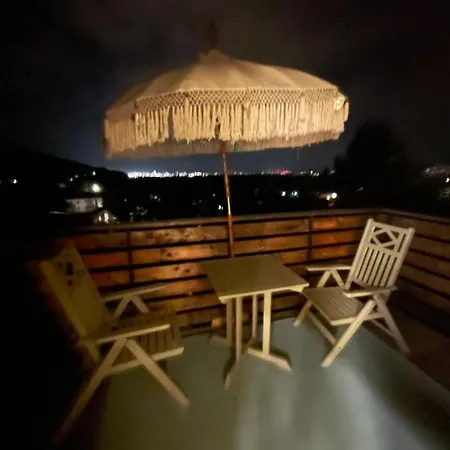Apartamento Jules&jim Gaestehaus Linz