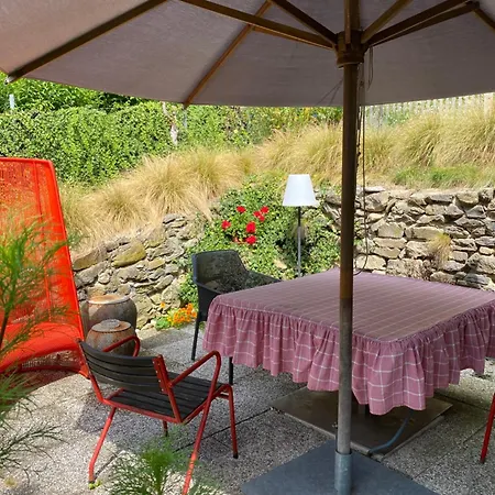 Jules&jim Gaestehaus *