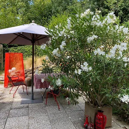 Jules&jim Gaestehaus Appartement