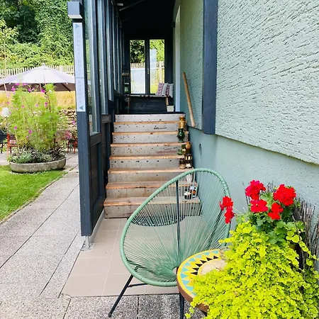 Jules&jim Gaestehaus *