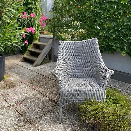 Jules&jim Gaestehaus リンツ