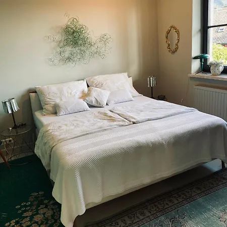 Apartment Jules&jim Gaestehaus