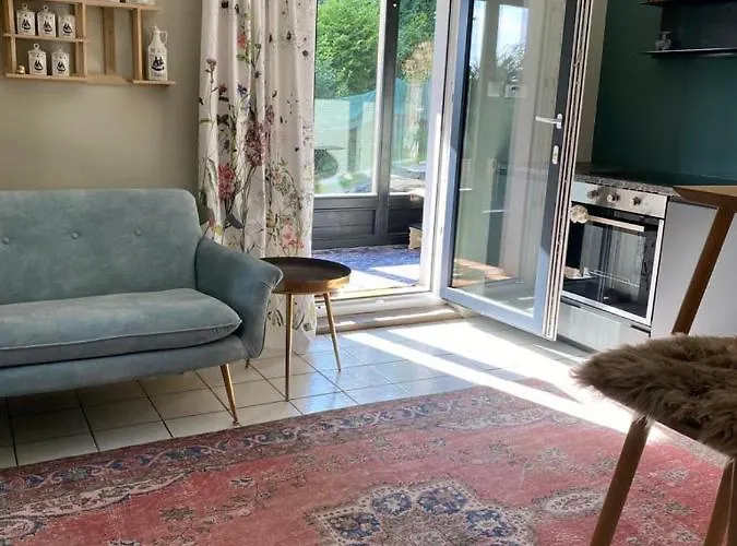 Jules&jim Gaestehaus * Linz