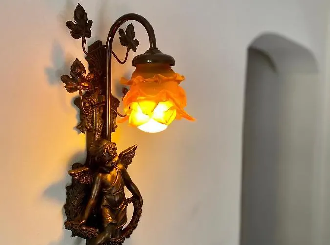 Jules&jim Gaestehaus Lägenhet