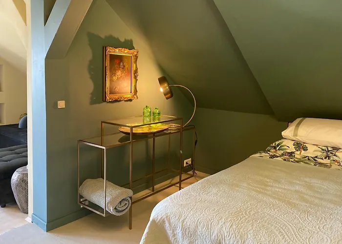 Jules&jim Gaestehaus Linz