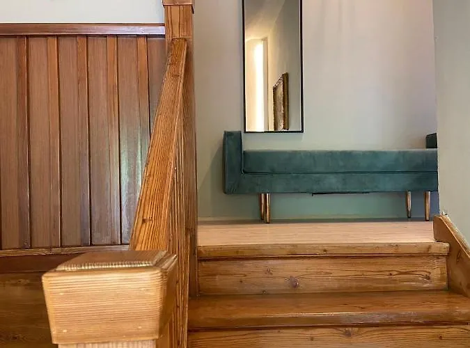 Jules&jim Gaestehaus