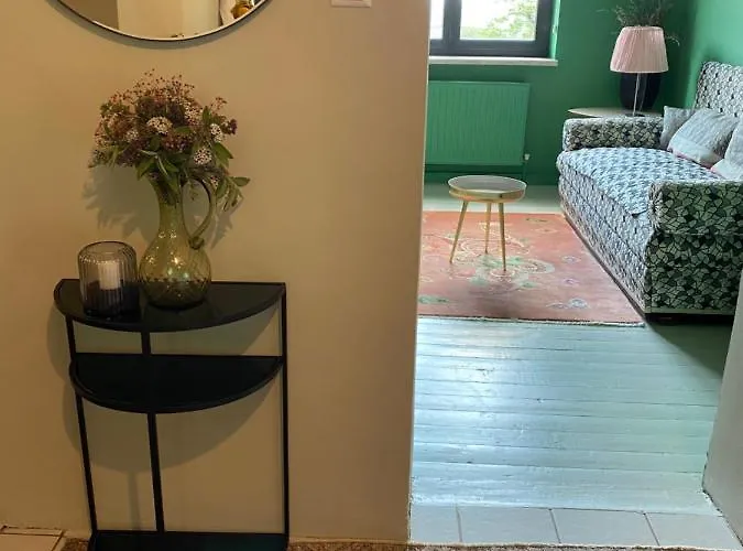 Jules&jim Gaestehaus Linz