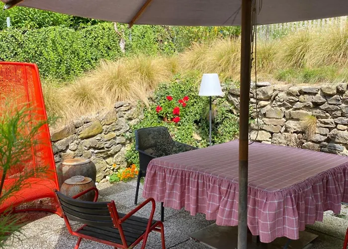 Jules&jim Gaestehaus *