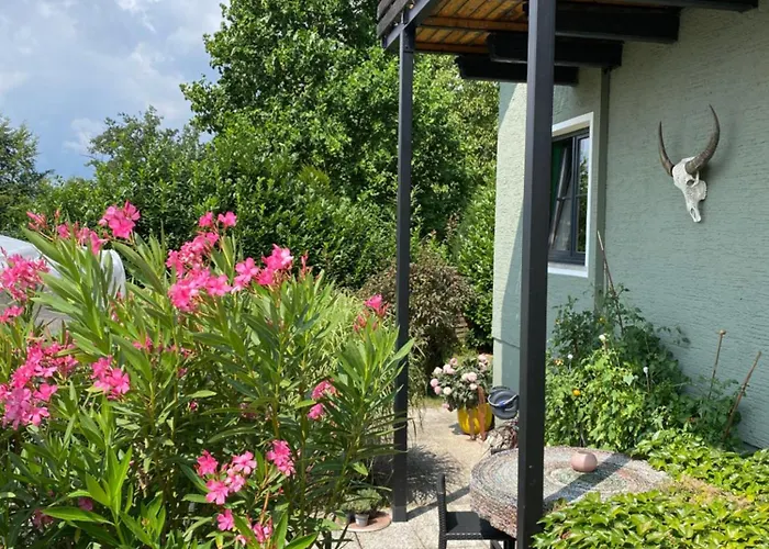 Jules&jim Gaestehaus