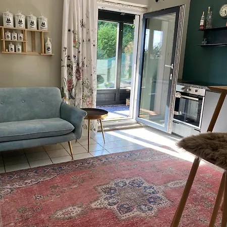 Jules&jim Gaestehaus * Линц