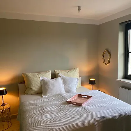 Jules&jim Gaestehaus * Линц