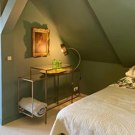 Jules&jim Gaestehaus Линц