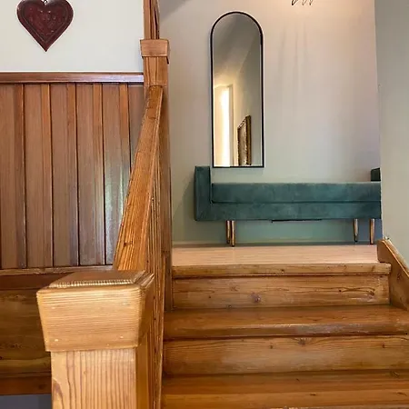 Jules&jim Gaestehaus