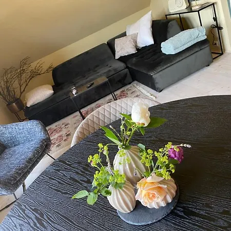 Jules&jim Gaestehaus Апартаменты Линц