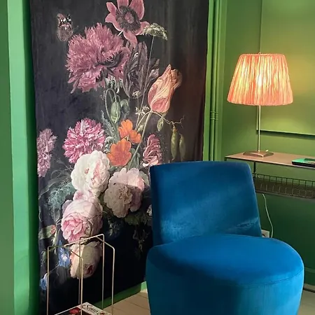 Jules&jim Gaestehaus