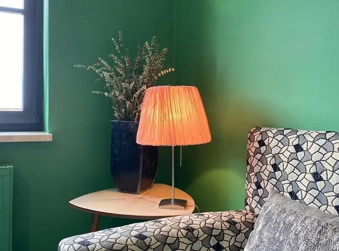 Jules&jim Gaestehaus Appartement *