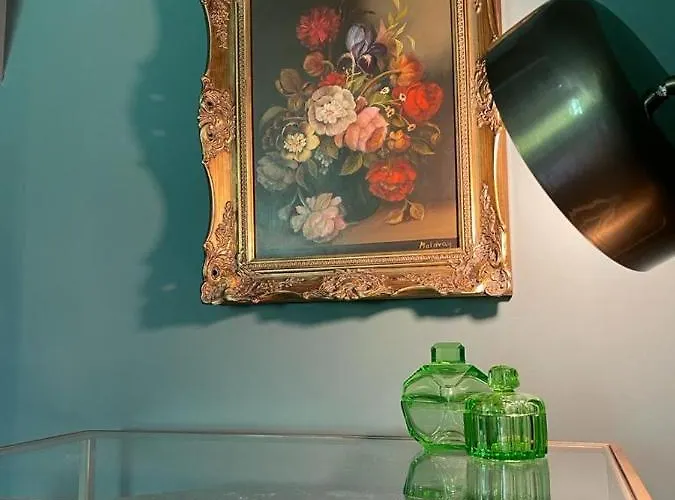 Jules&jim Gaestehaus * Linz