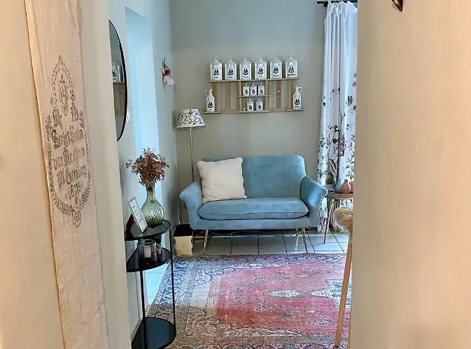 Appartement Jules&jim Gaestehaus