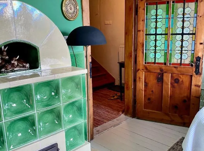 Appartement Jules&jim Gaestehaus *