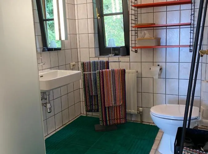 Jules&jim Gaestehaus Appartement