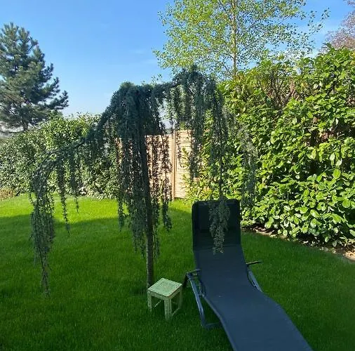 Jules&jim Gaestehaus Appartement