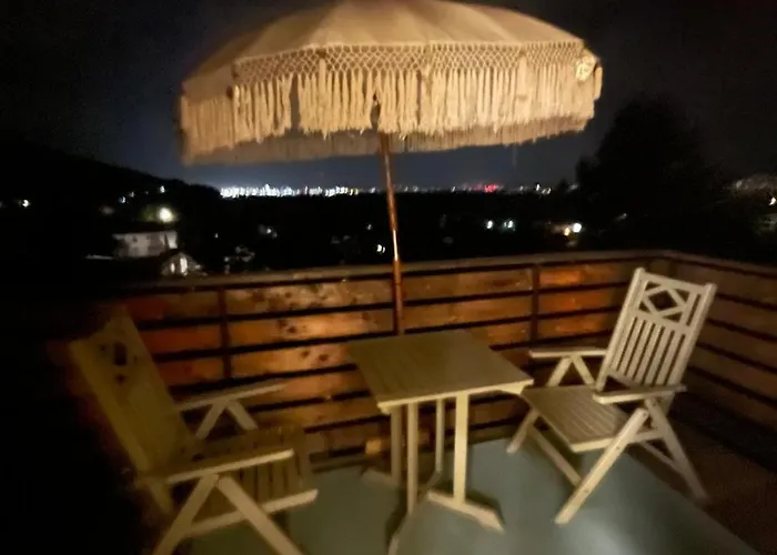 Appartement Jules&jim Gaestehaus Linz